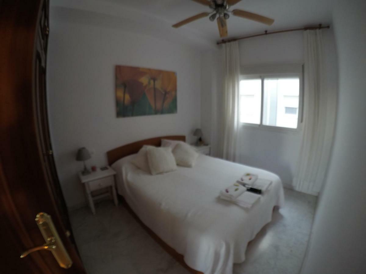 The Hostelito! Free Parking Apartamento
