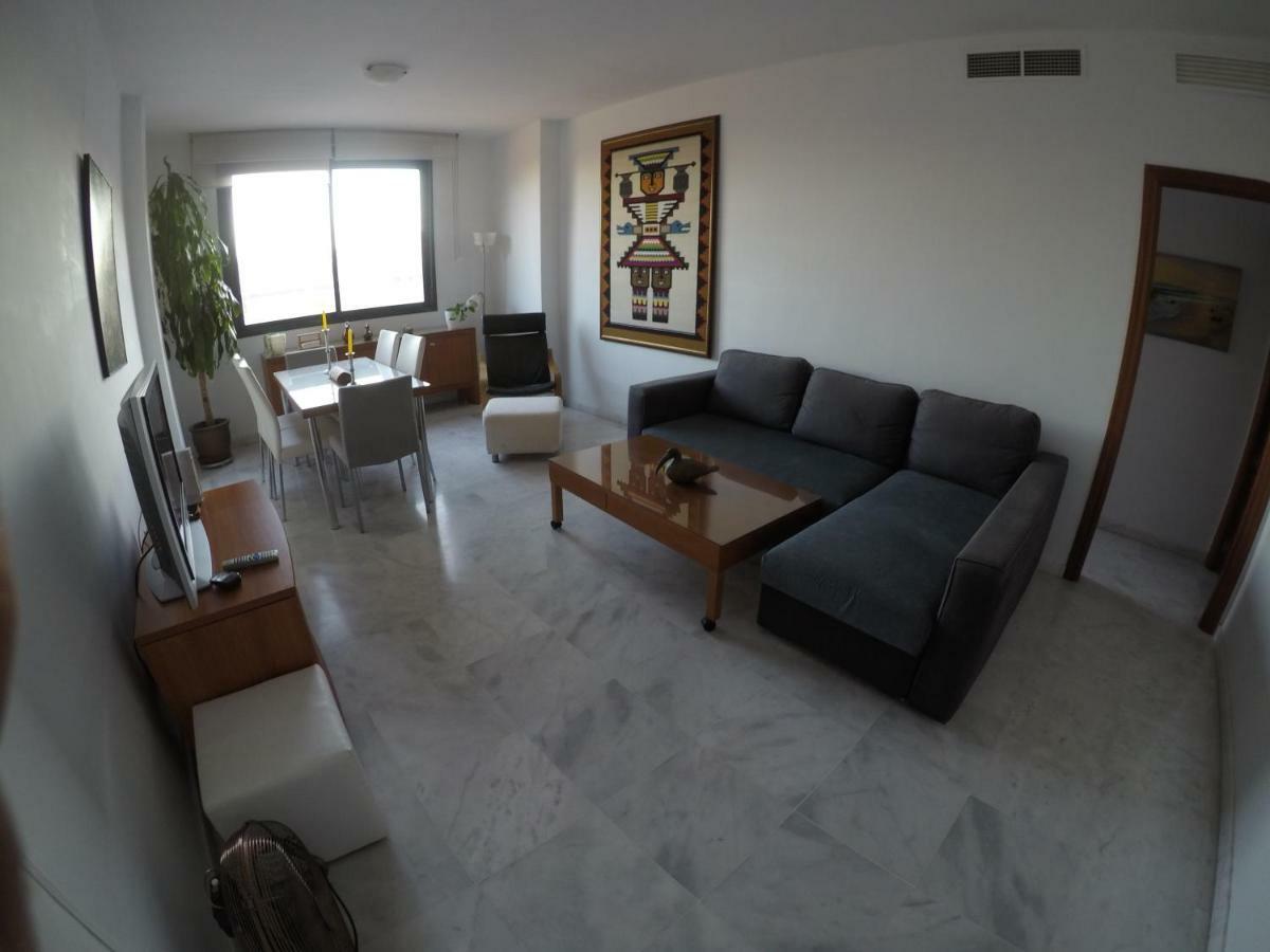 The Hostelito! Free Parking Apartamento