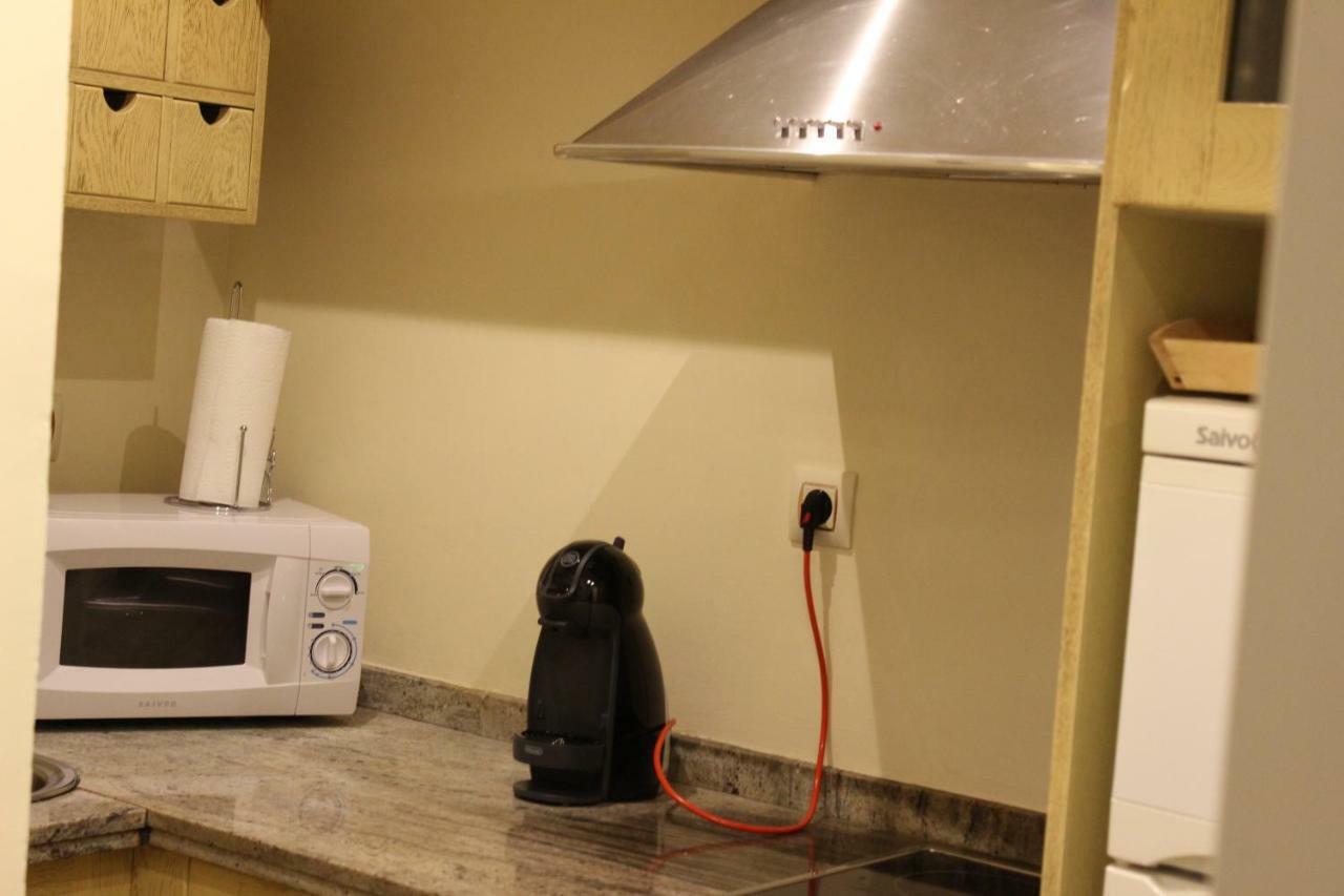 Apartamento Apartamento San Isidoro, 5 *
