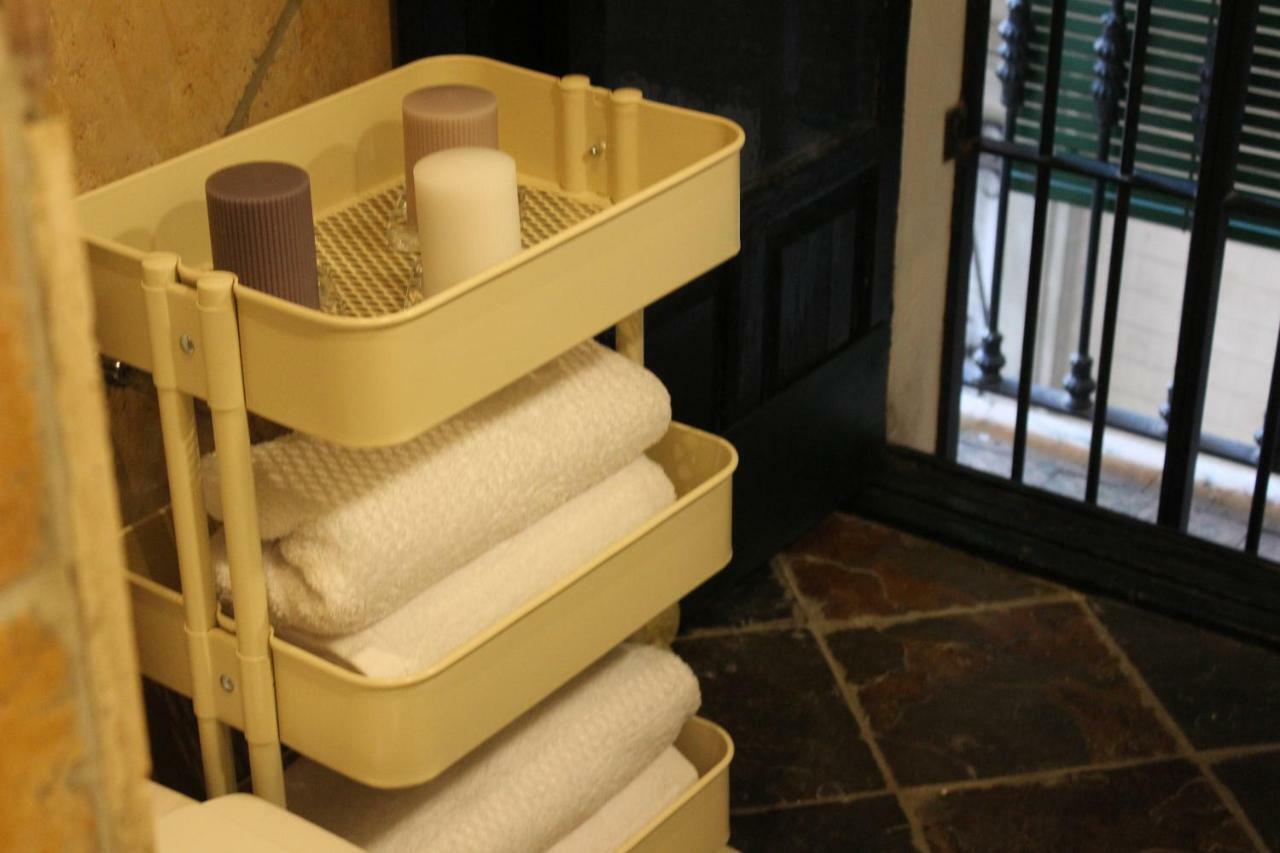 Apartamento San Isidoro, 5