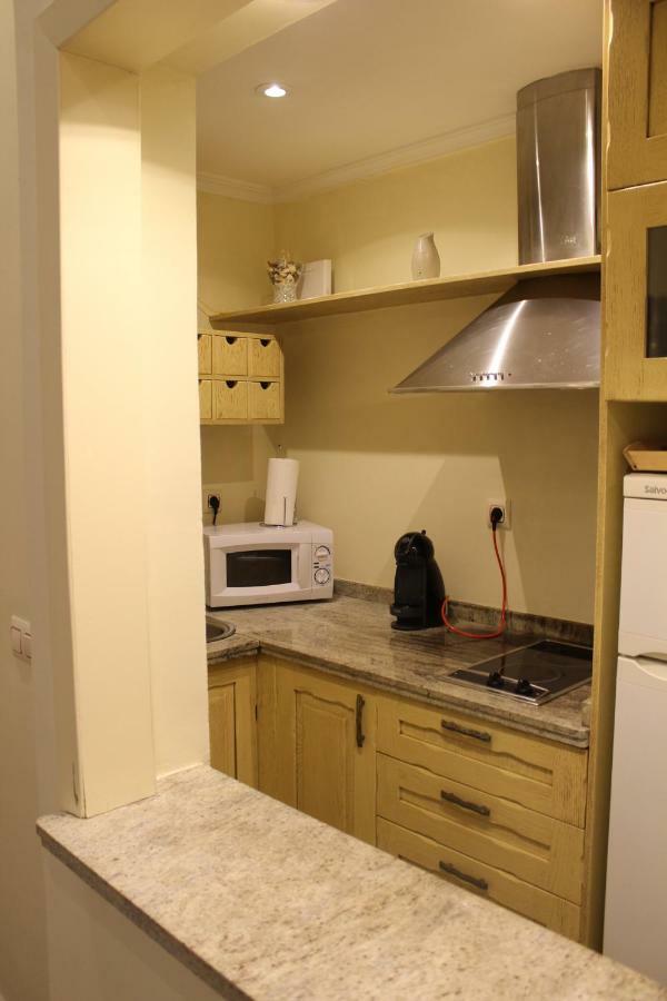Apartamento Apartamento San Isidoro, 5