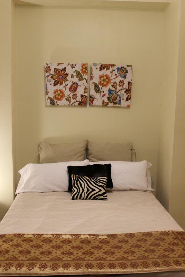 Apartamento Apartamento San Isidoro, 5