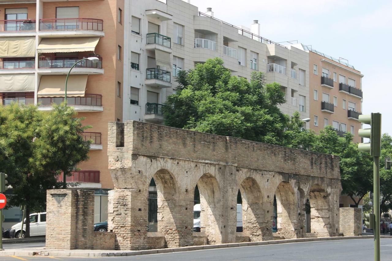 Santa Justa Nervion Buhaira Centro Apartamento *