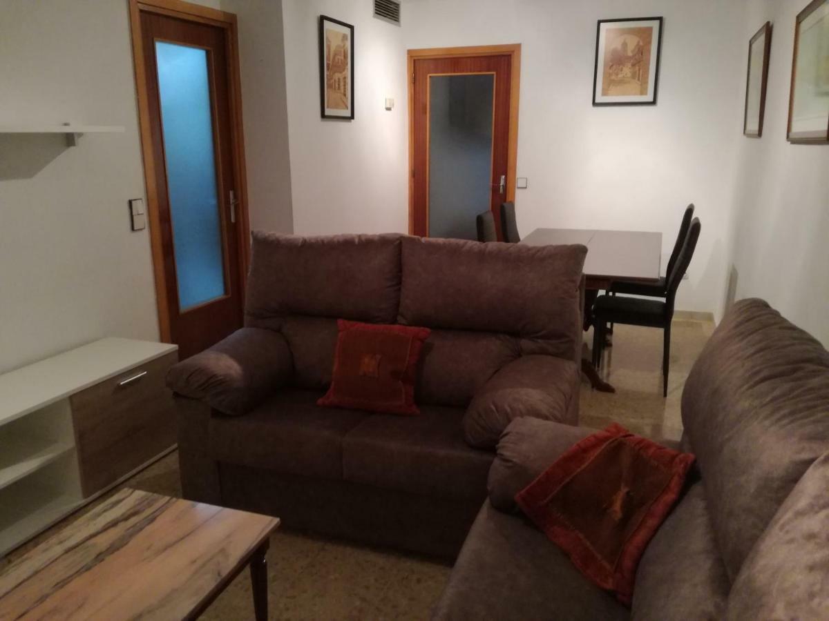 Apartamento Vivienda Completa En *