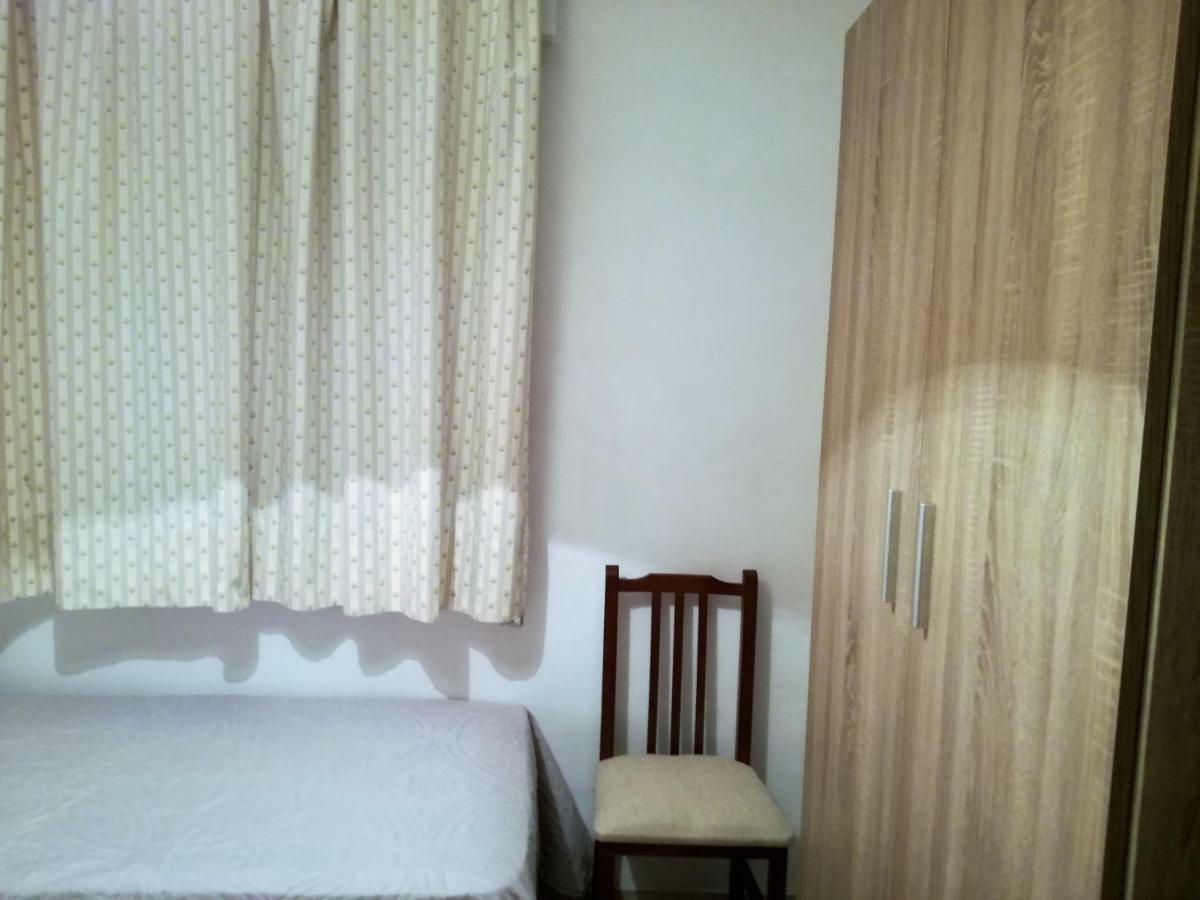 Apartamento Vivienda Completa En *
