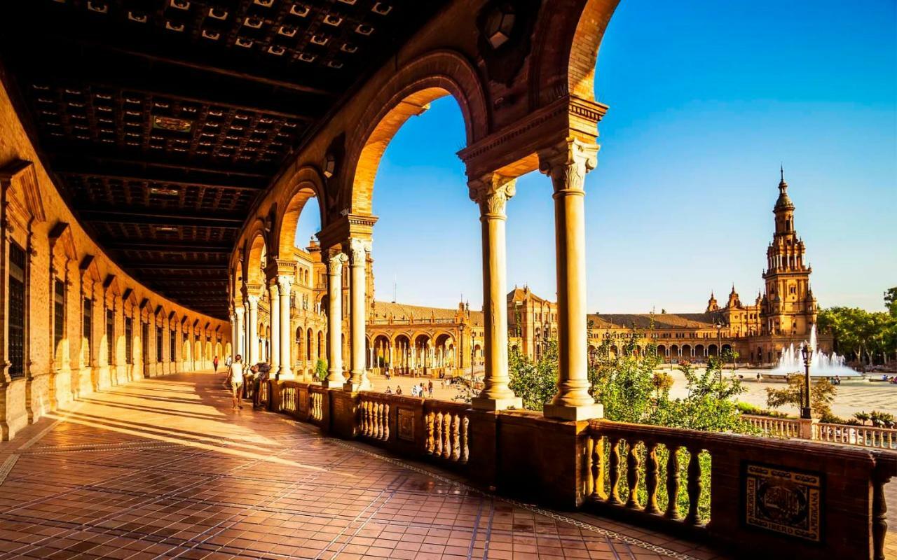 Casa De Las Golondrinas Sevilla