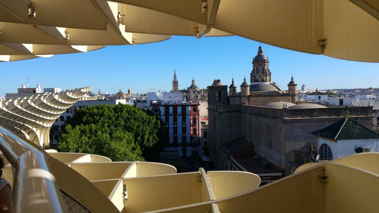 Casa De Las Golondrinas Apartamento