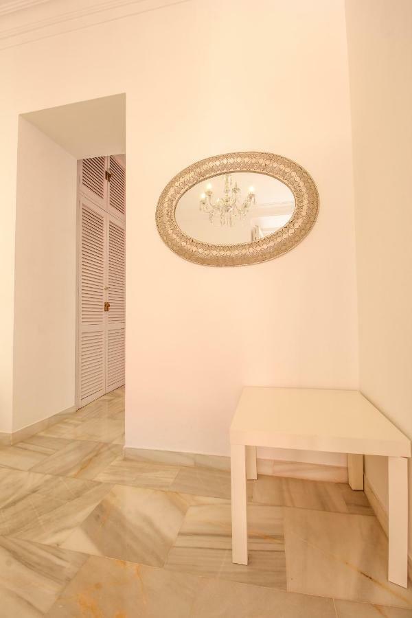 Trajano Apartamento Sevilla
