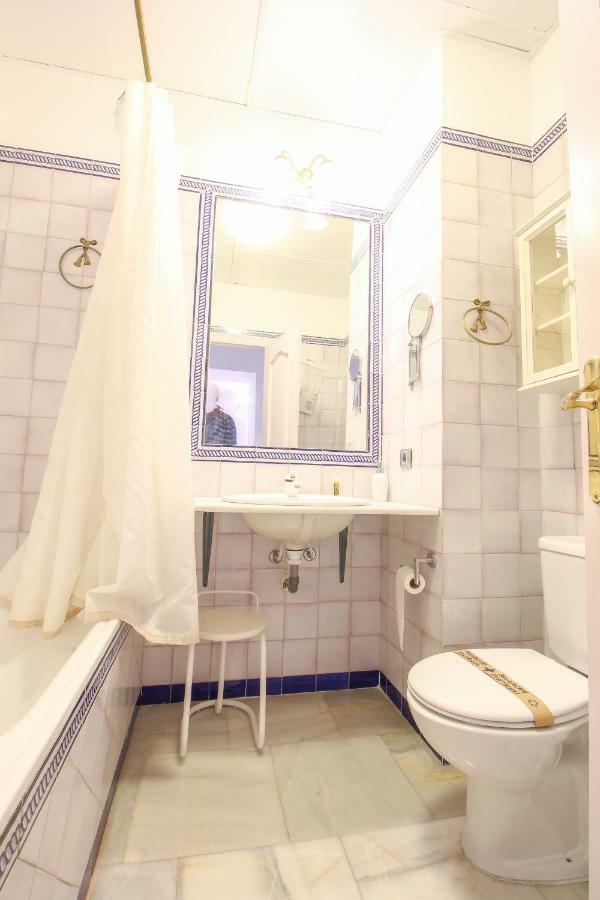 Trajano Apartamento *