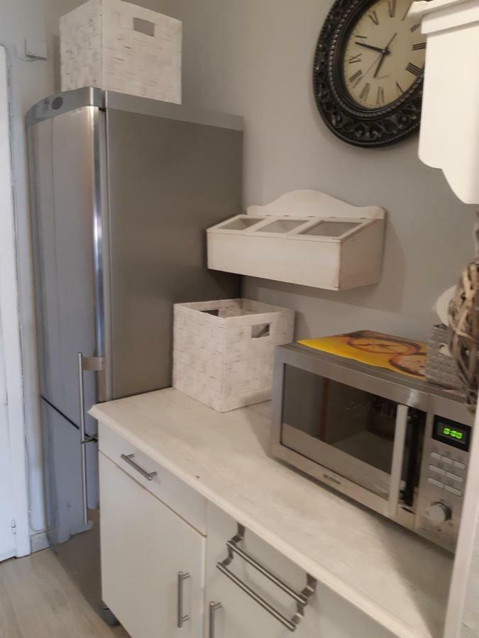 Espacio Amalia Triana Apartment