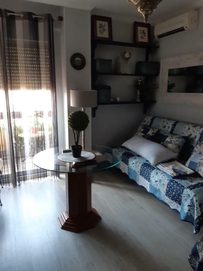 Espacio Amalia Triana Apartment Seville