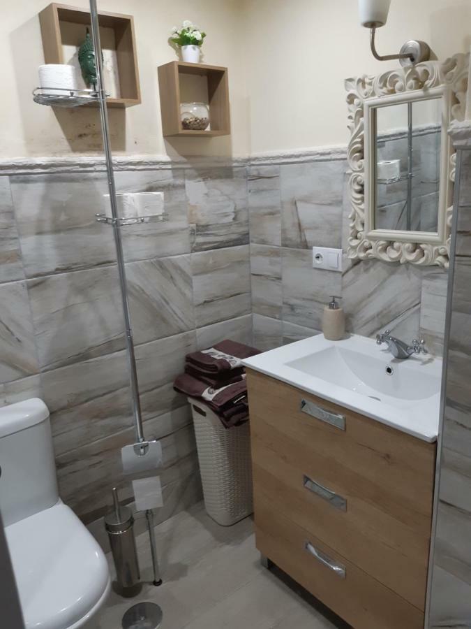 Espacio Amalia Triana Apartment Seville