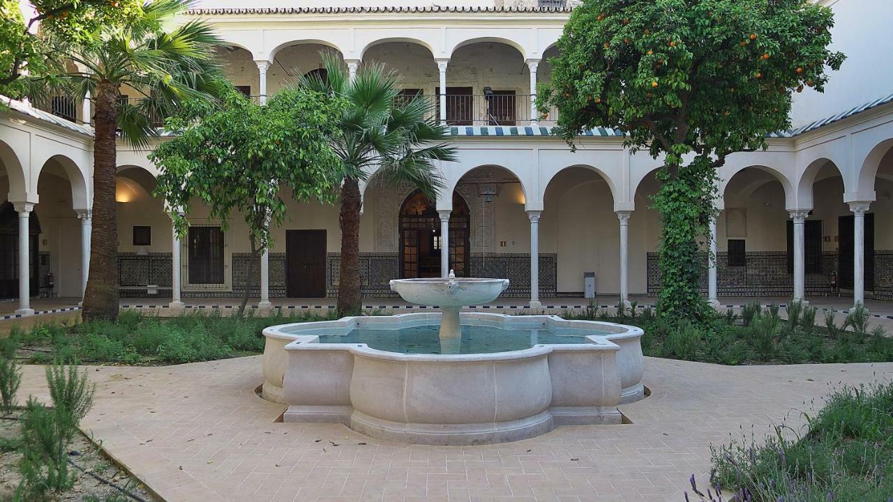Apartment Teodosio Free Parking & Ac Seville