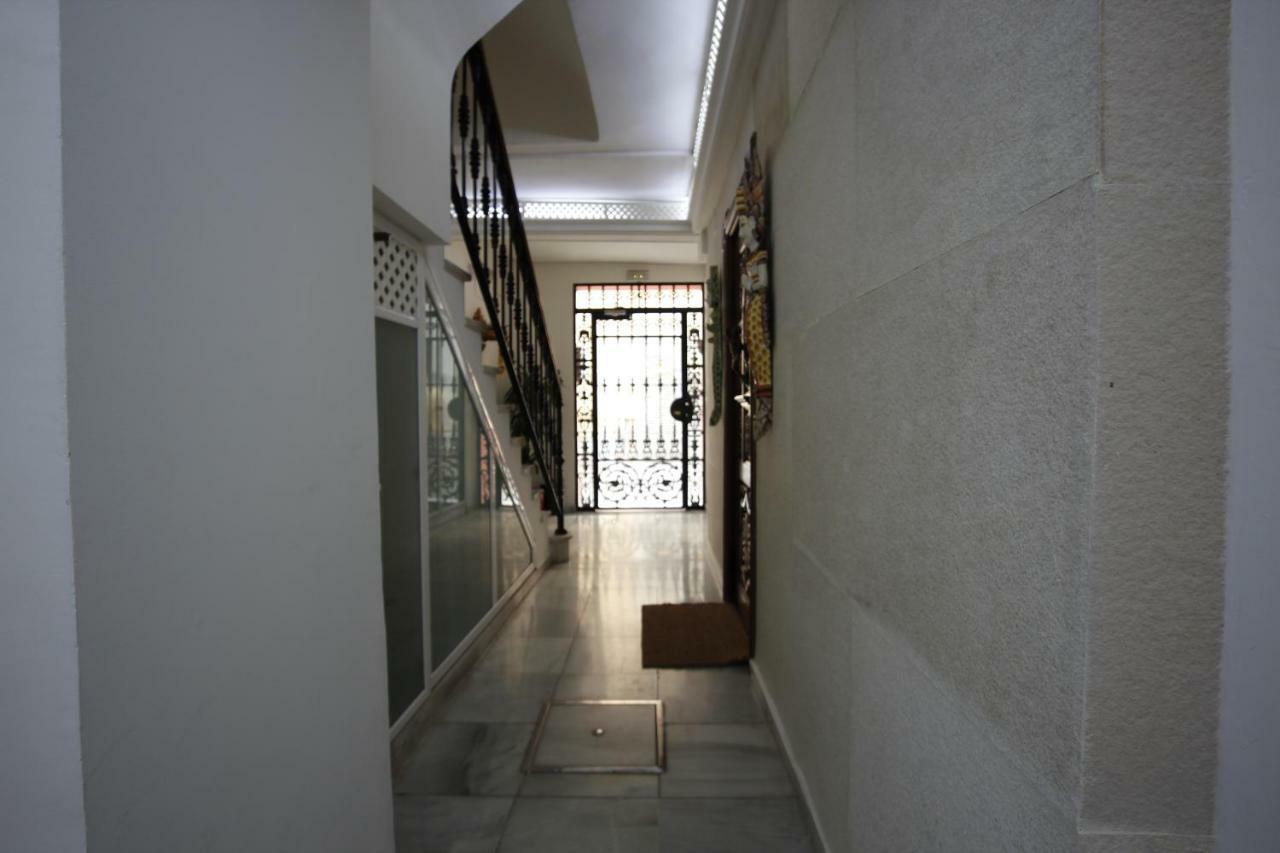 Terraza Tailandia Apartamento *