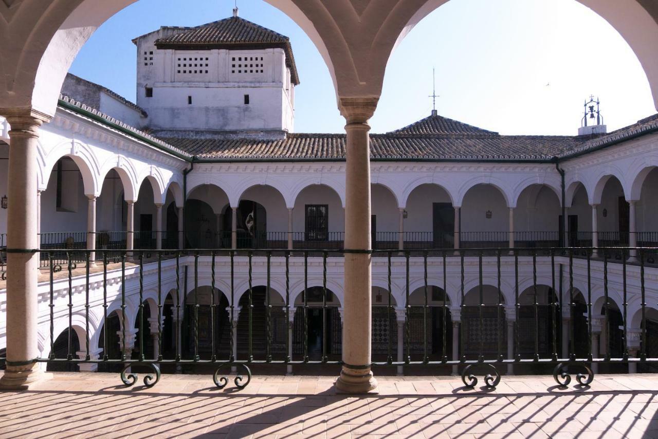 Rentalsevilla Apartamento Recién Reformado En Centro De Apartamento Sevilla