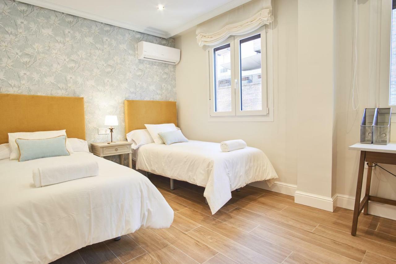 Apartamento Arjona Riverside Deluxe By Valcambre Sevilla