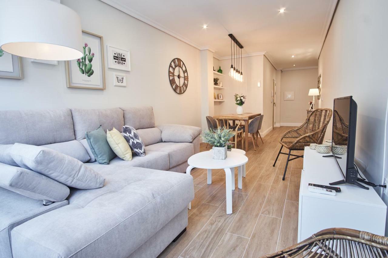 Arjona Riverside Deluxe By Valcambre Apartamento Sevilla