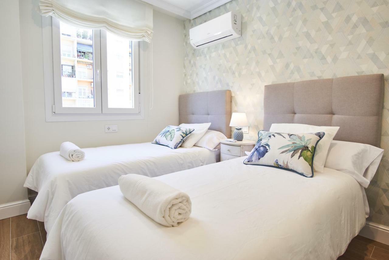 Arjona Riverside Deluxe By Valcambre Sevilla