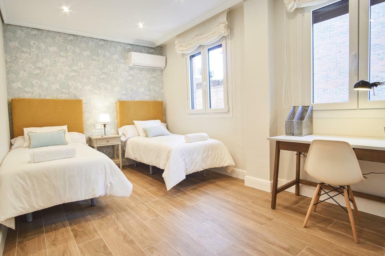 Arjona Riverside Deluxe By Valcambre Apartamento