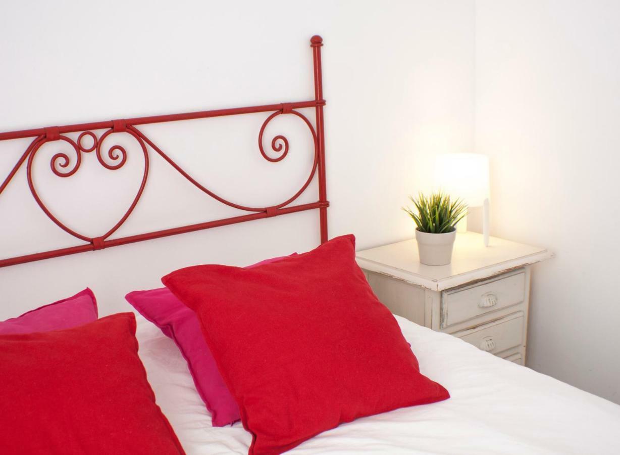 Archeros Skyview By Valcambre Apartamento *