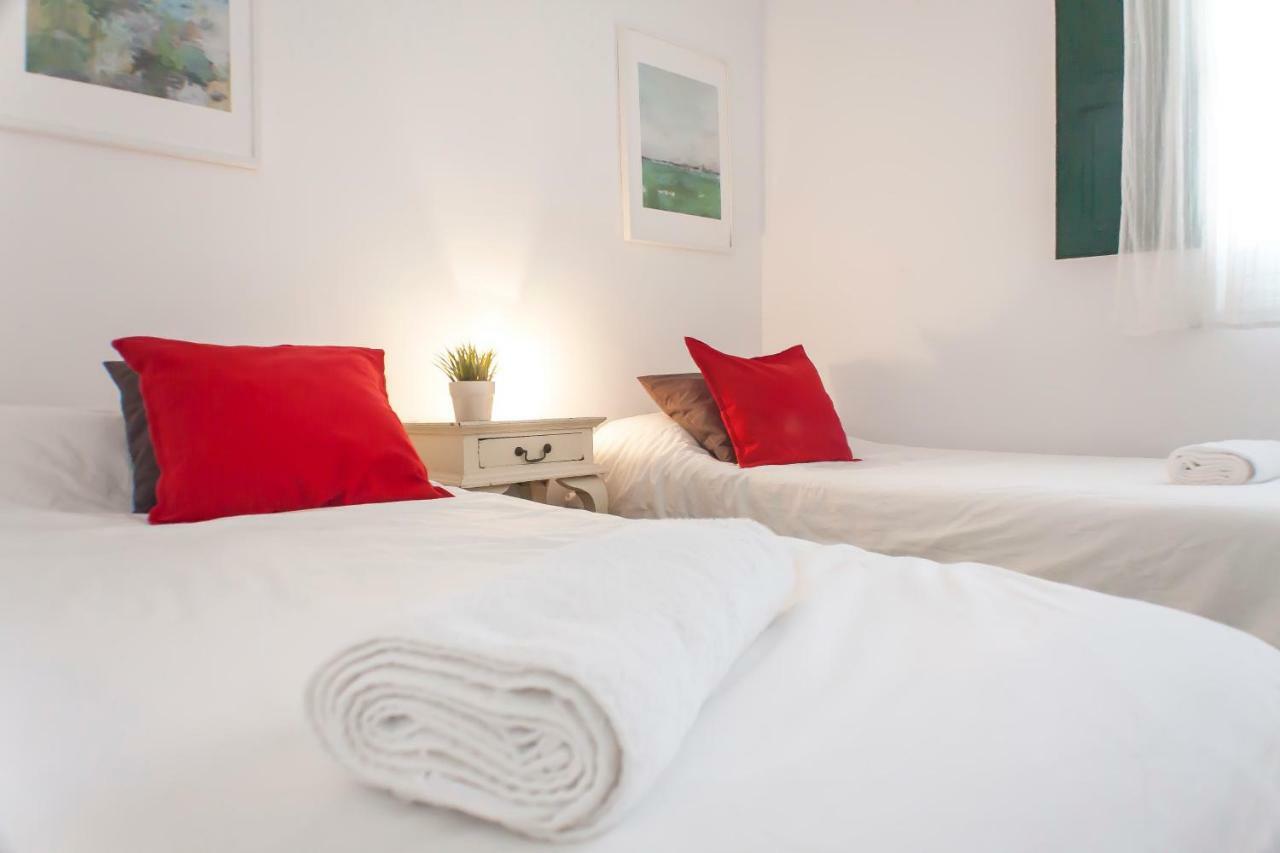 Apartamento Archeros Skyview By Valcambre *