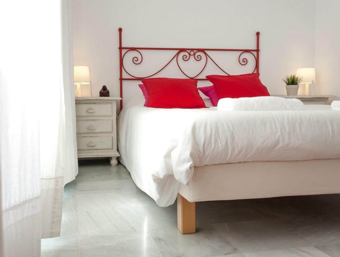Apartamento Archeros Skyview By Valcambre Sevilla