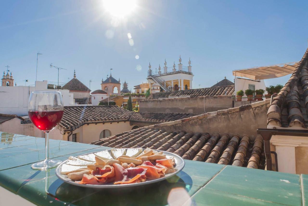 Archeros Skyview By Valcambre * Sevilla