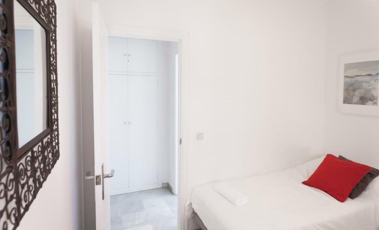 Archeros Skyview By Valcambre * Sevilla