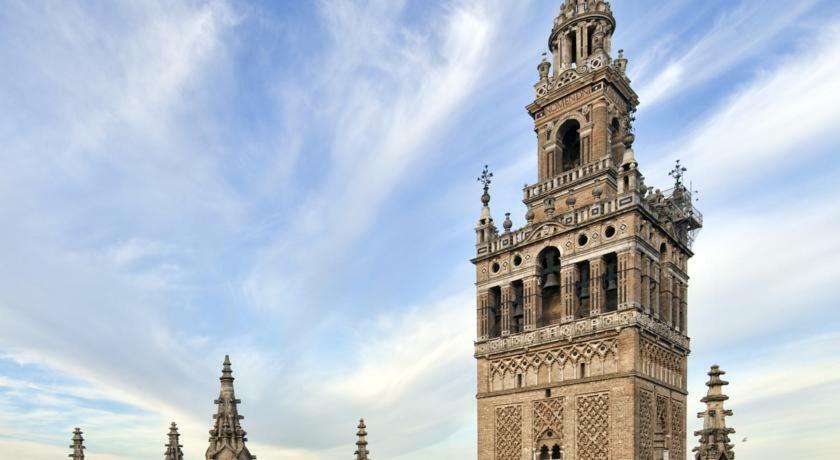 Apartamento Murillo En El Prado
