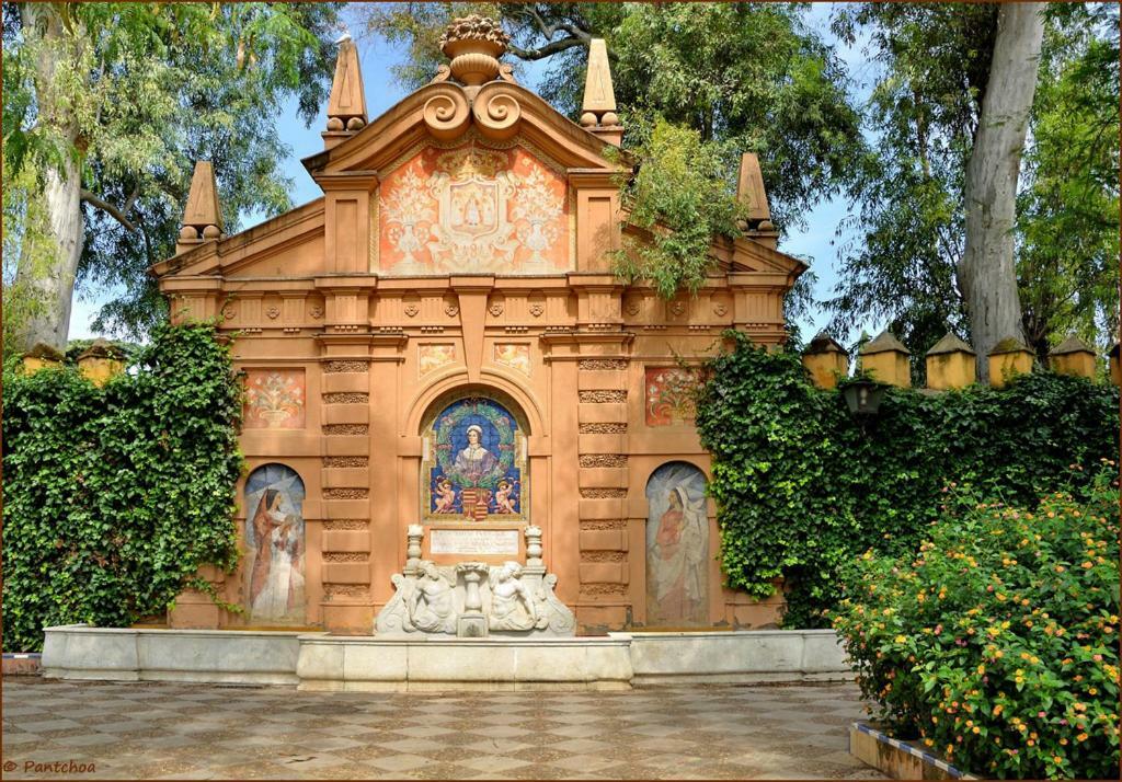 Apartamento Murillo En El Prado