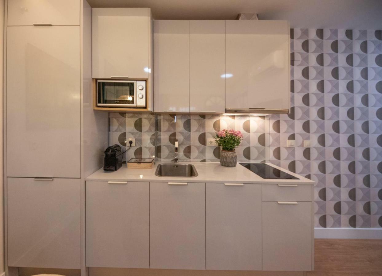 Apartment Cosy With Terrace In The Centre Of