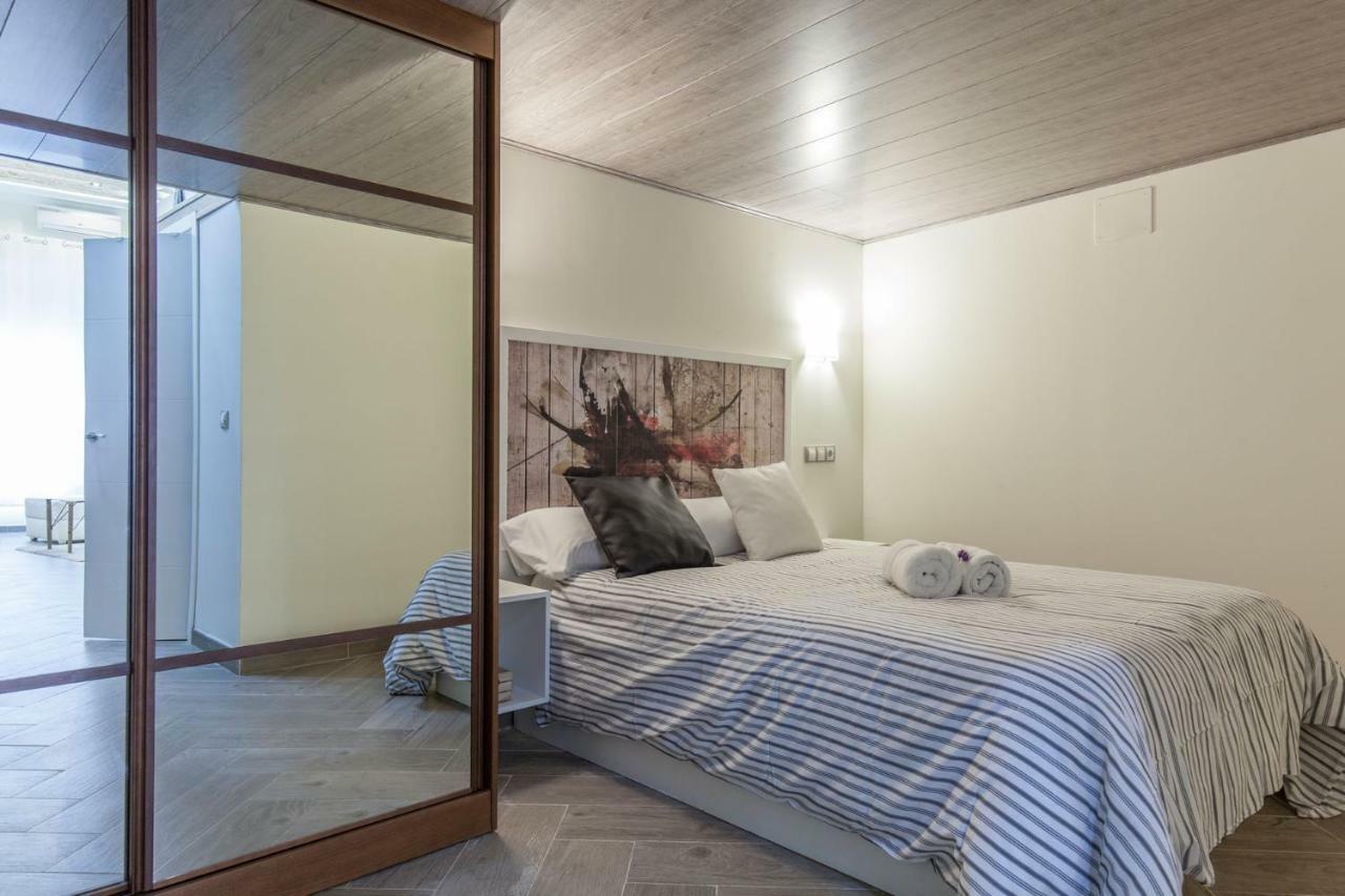 Apartamento Duplex Centro