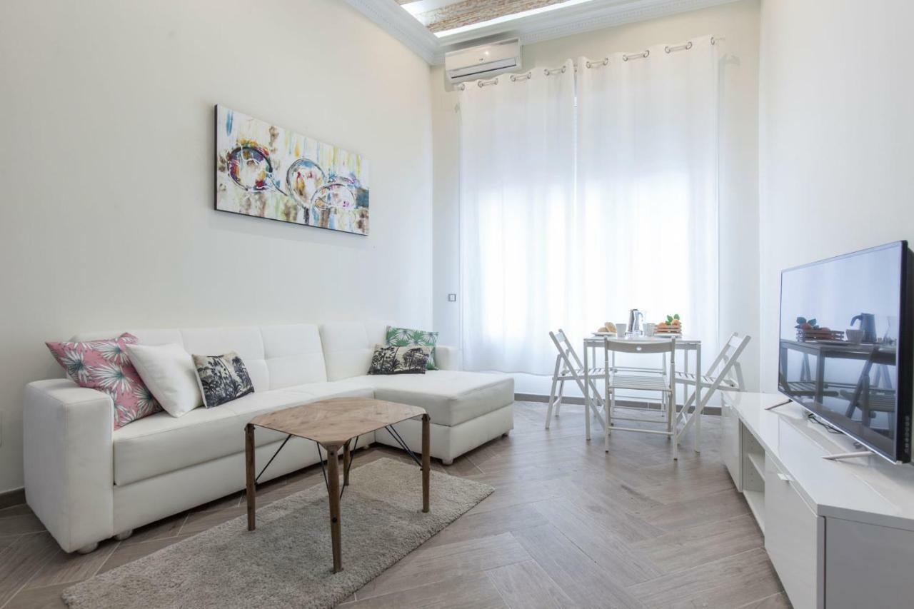 Apartamento Duplex Centro Sevilla