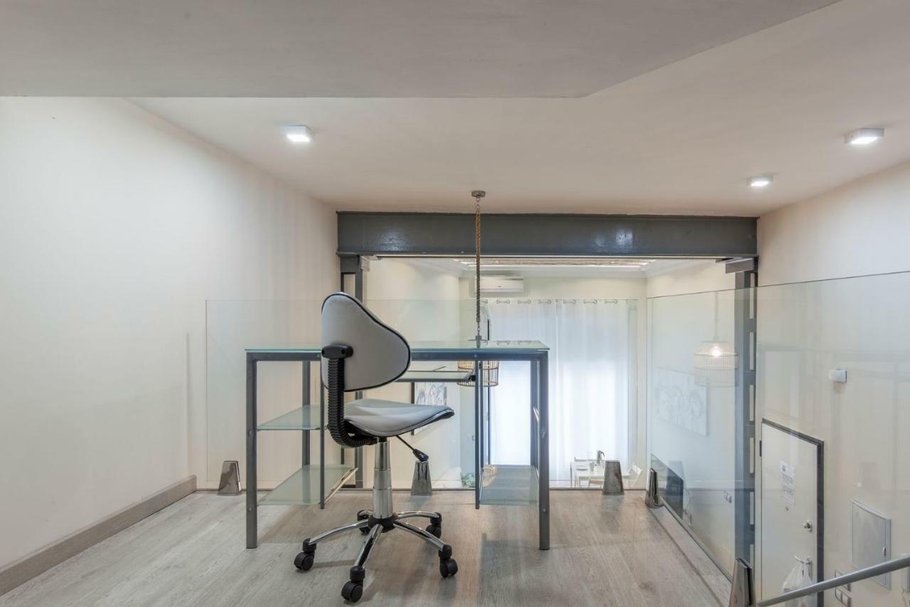 Duplex Centro Sevilla