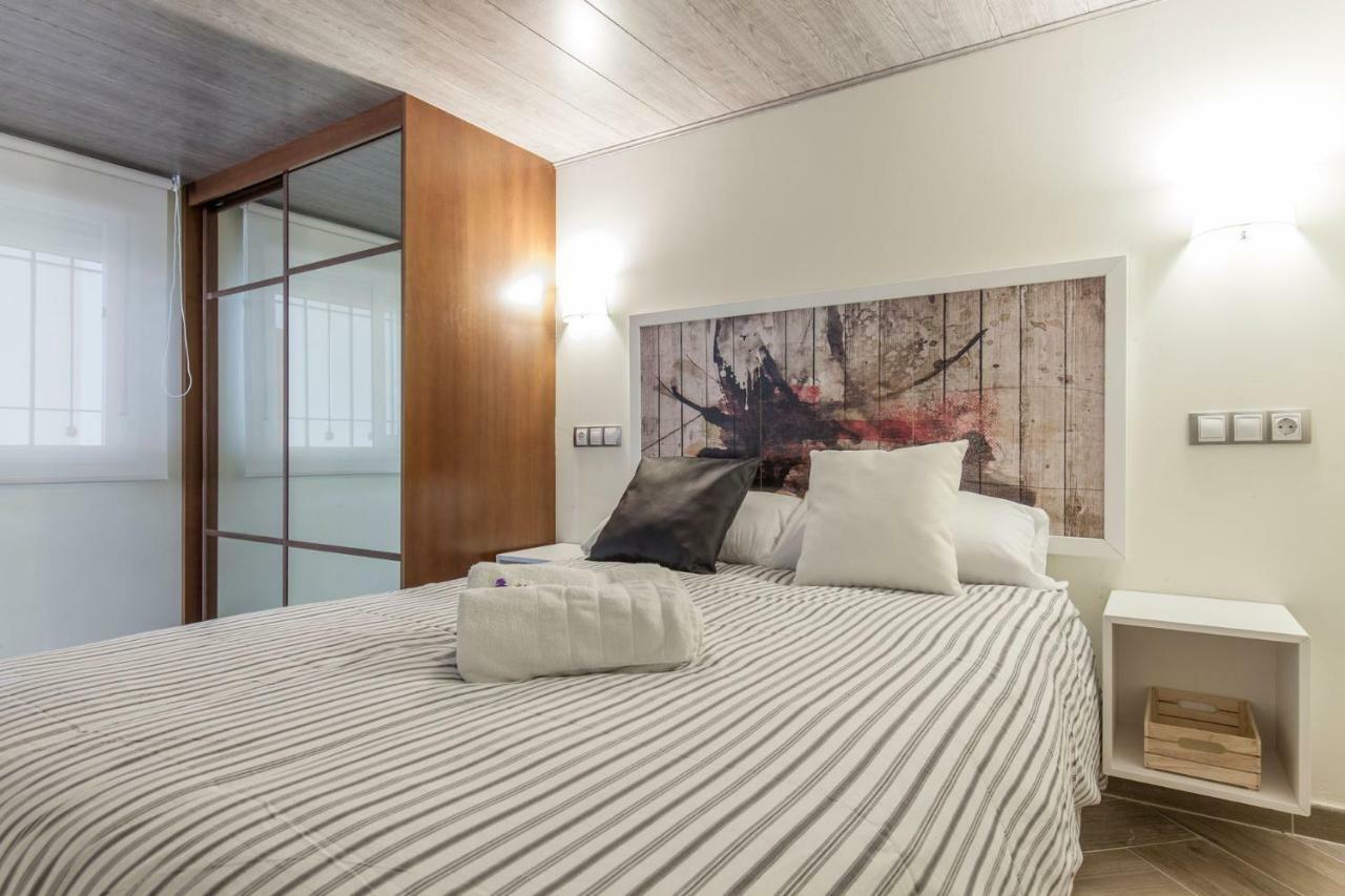 Duplex Centro Sevilla