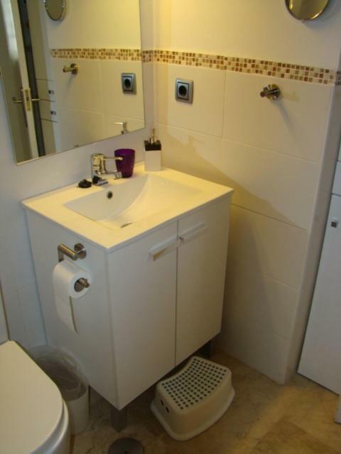 Conde De Ibarra Apartamento Sevilla