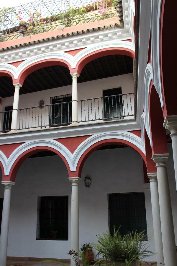 Apartamento San Isidoro, 5 Sevilla