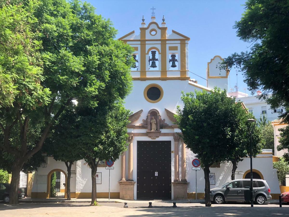 Apartamento Latidos De Triana - En Triana Totalmente Equipado *