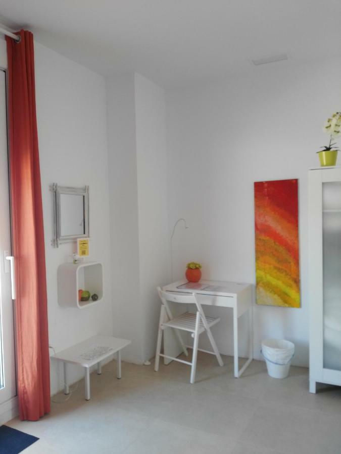 Casa Oliva 52 Habitación en casa particular Sevilla