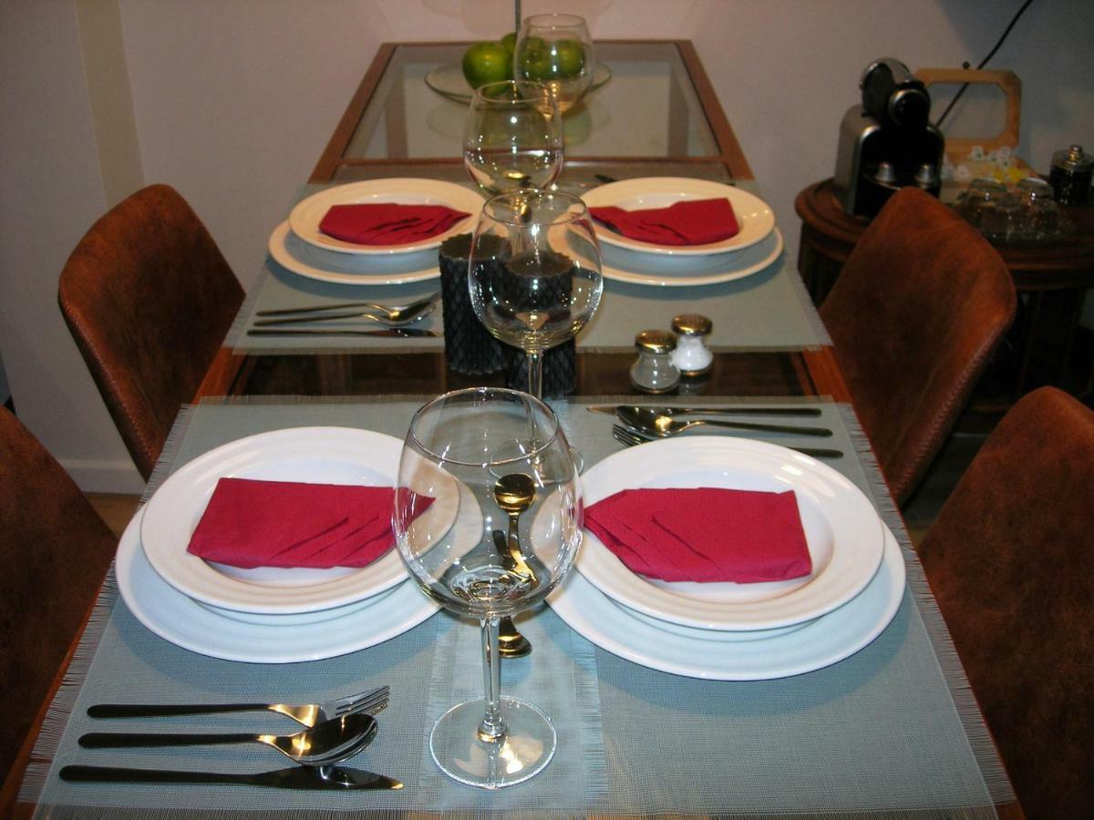 Apartamento Atico Santa Marina