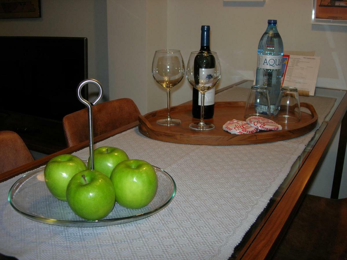 Apartamento Atico Santa Marina *