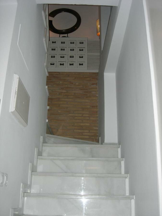 Apartamento Atico Santa Marina Sevilla
