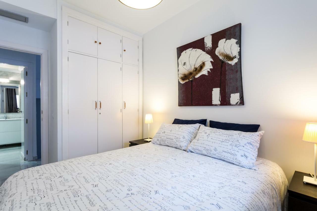 Apartamento Lr2 Private Terrace & Parking Right In The Center *