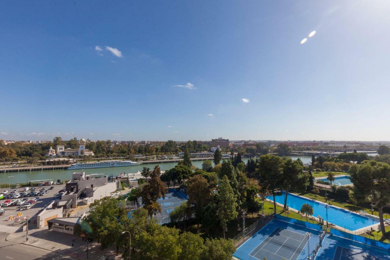 Apartamento Loft Con Magnificas Vistas Centro