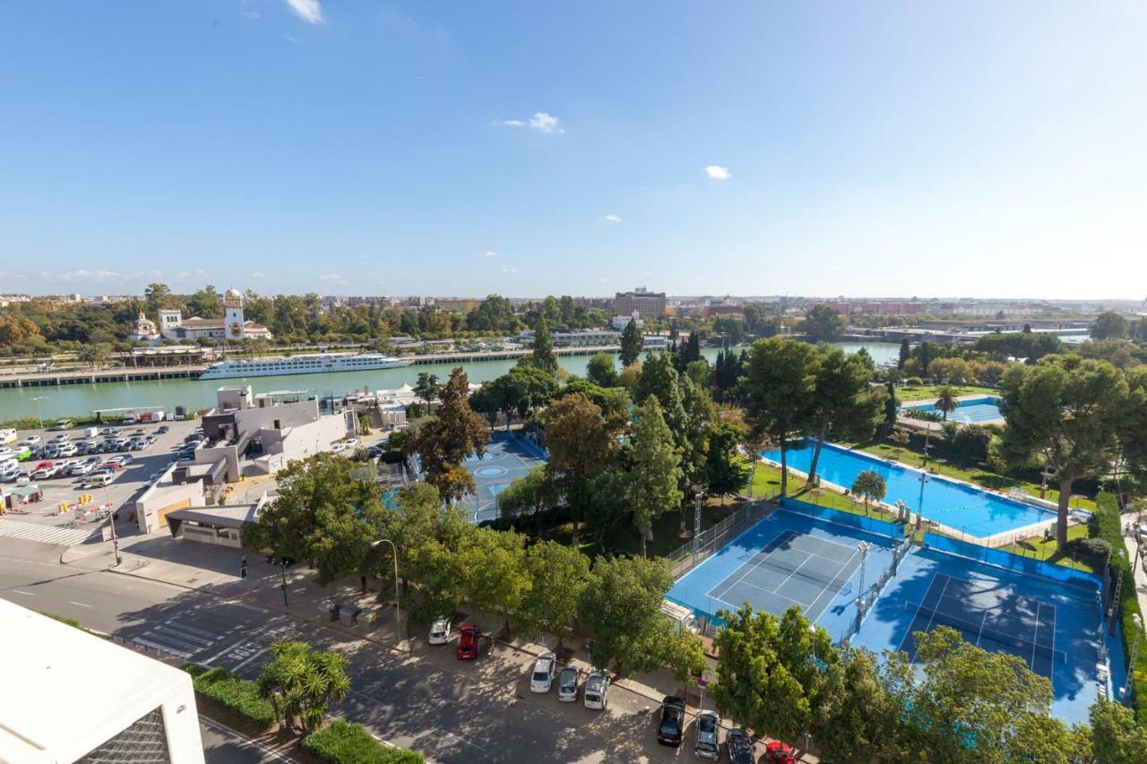 Apartamento Loft Con Magnificas Vistas Centro