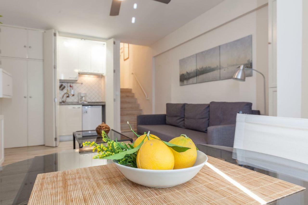 Loft Con Magnificas Vistas Centro *