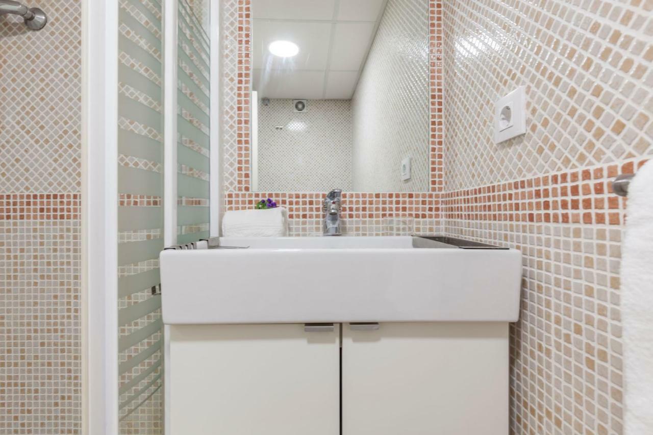 Apartamento Loft Con Magnificas Vistas Centro Sevilla