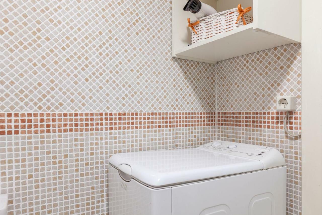 Apartamento Loft Con Magnificas Vistas Centro Sevilla