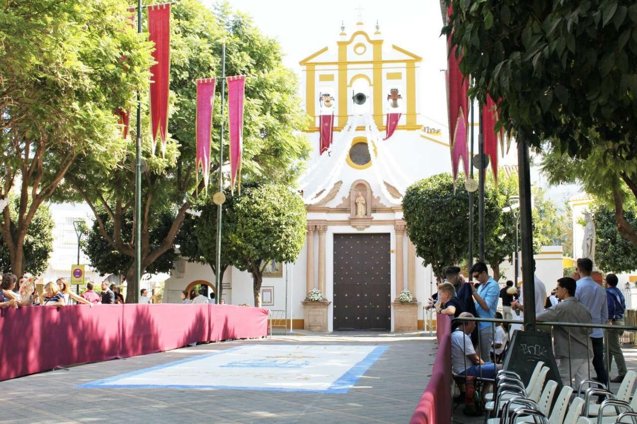Style El Patio Triana