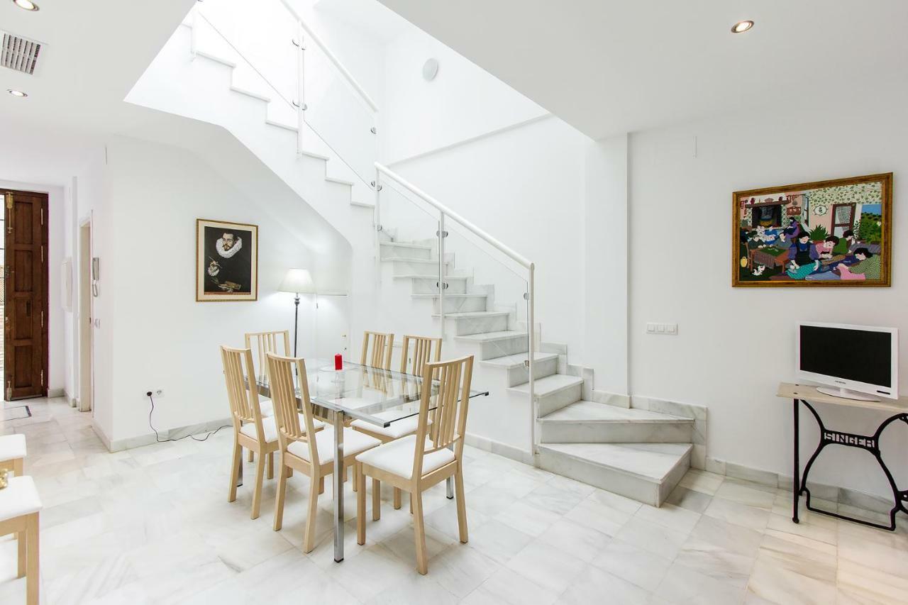 Veoapartment Pedro Miguel * Seville